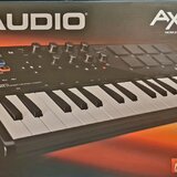 MIDI Controller - Keyboard - Clapa - Claviatura - M-Audio Axiom Air Mini 32