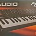 MIDI Controller - Keyboard - Clapa - Claviatura - M-Audio Axiom Air Mini 32