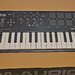 MIDI Controller - Keyboard - Clapa - Claviatura - M-Audio Axiom Air Mini 32